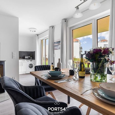 Place To Be Olpenitz Exterior foto