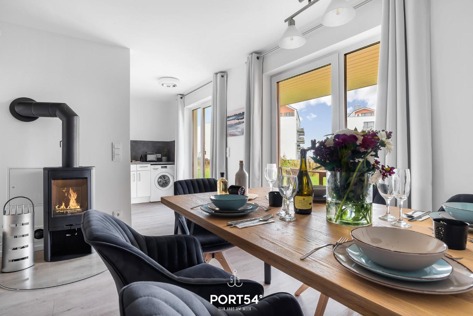 Place To Be Olpenitz Exterior foto