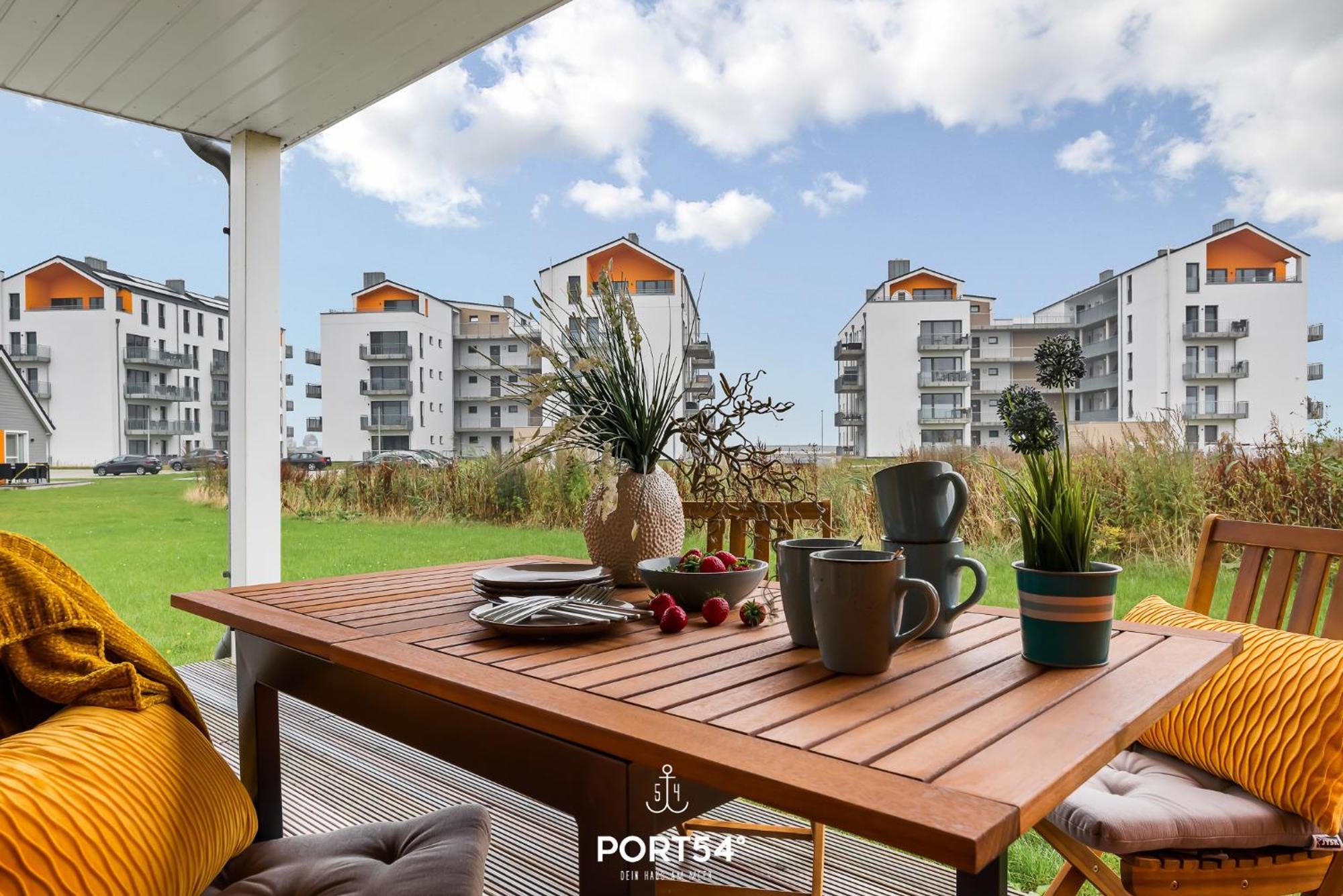 Place To Be Olpenitz Exterior foto